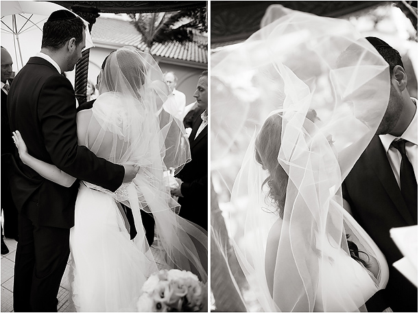 Wedding at The Oyster Box, Jewish Wedding Photographer