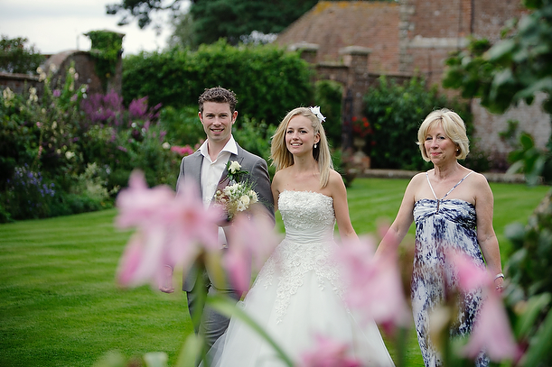 Wedding Photographer Surrey, Wedding at Parley Manor