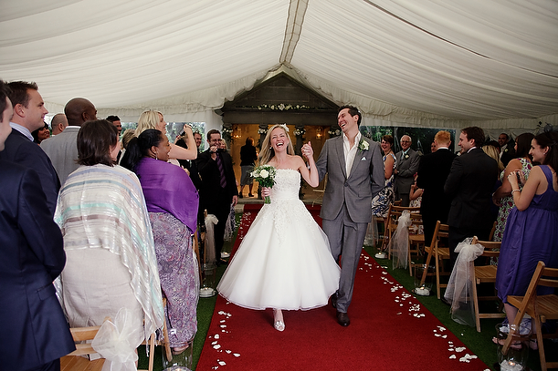 Wedding Photographer Surrey, Wedding at Parley Manor