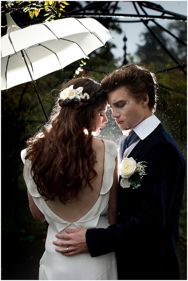 Twilight Inspired Wedding | Best Wedding Photographers Durban - Segerius Bruce Photography