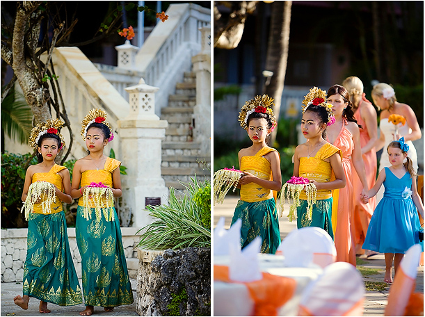 Wedding Photographer Bali at Aston Bali Resort