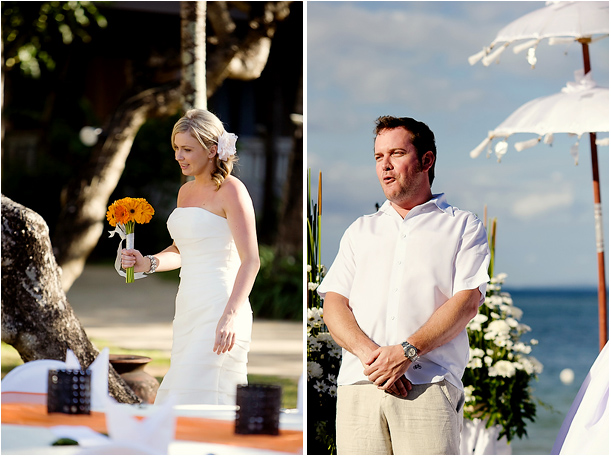 Wedding Photographer Bali at Aston Bali Resort