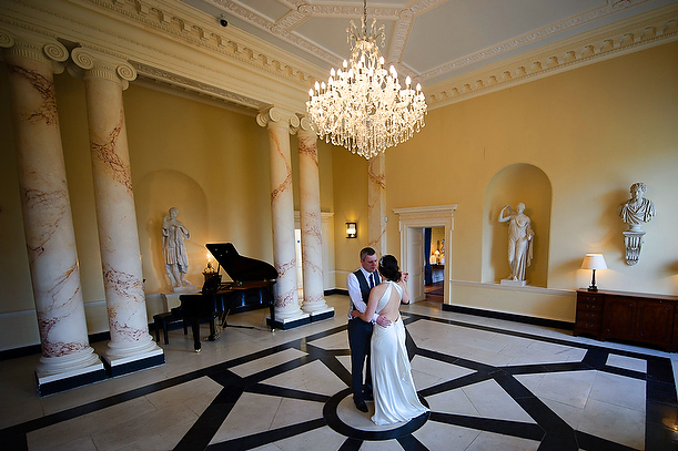 Botleys Mansion Wedding | Best UK Wedding Photographer - Segerius Bruce Photography