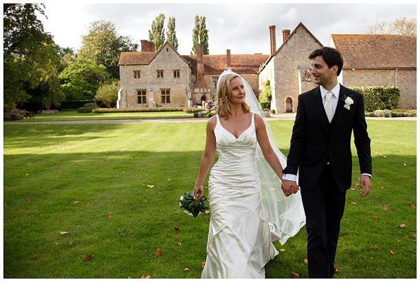 Wedding at Notley Abbey | London Wedding Planner - Segerius Bruce Photography