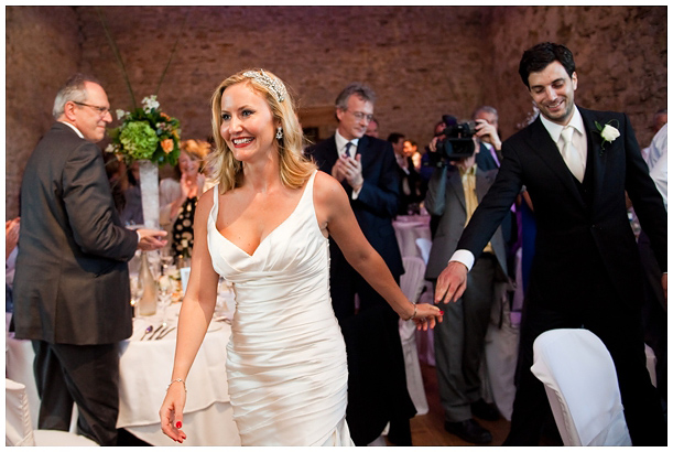 Wedding at Notley Abbey | London Wedding Planner - Segerius Bruce Photography