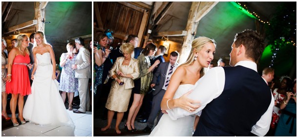 wedding at lains barn rustic outdoor uk (127)