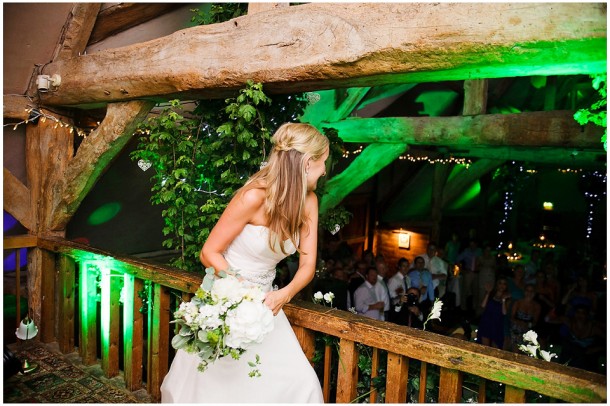 wedding at lains barn rustic outdoor uk (141)