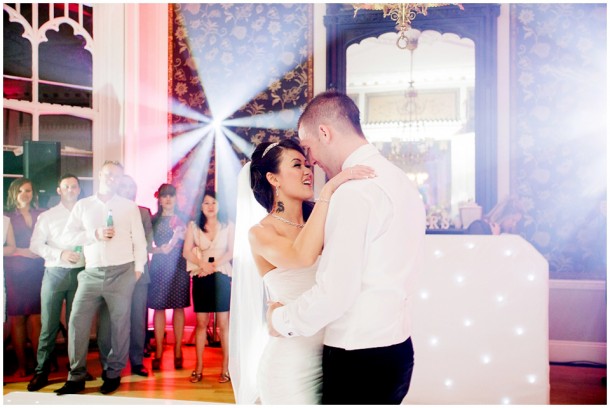 Nonsuch Mansion Wedding | Top London Wedding Photographer - Segerius Bruce Photography 