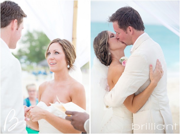 Paradise Beach Wedding Photographers | Beach Wedding | Segerius Bruce Photography