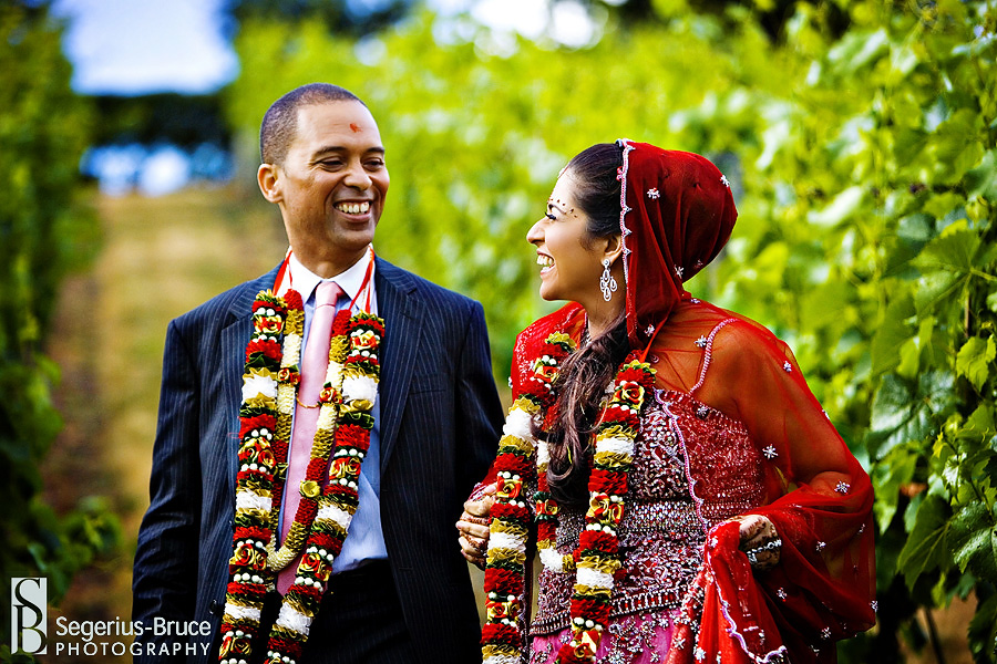 Painshill Park Events holds Indian Weddings