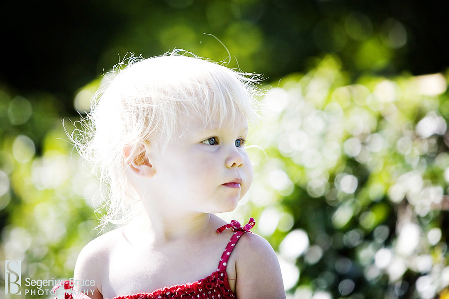 Baby Portrait photographer in Surrey