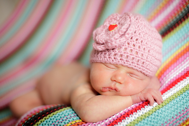 newborn baby photographer in Dorking Surrey
