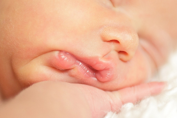newborn baby photographer in Dorking Surrey