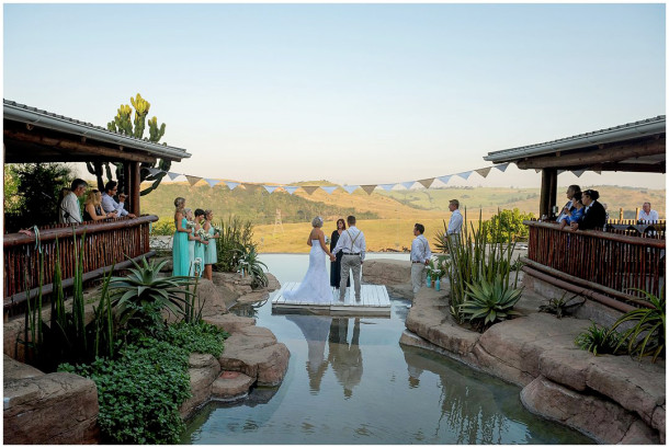 Top St Francis Wedding Photography at Rain Farm
