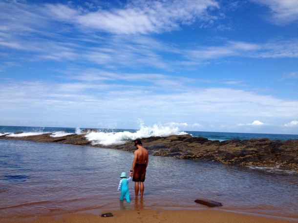 best-beach-for-babies-toddlers-ballito