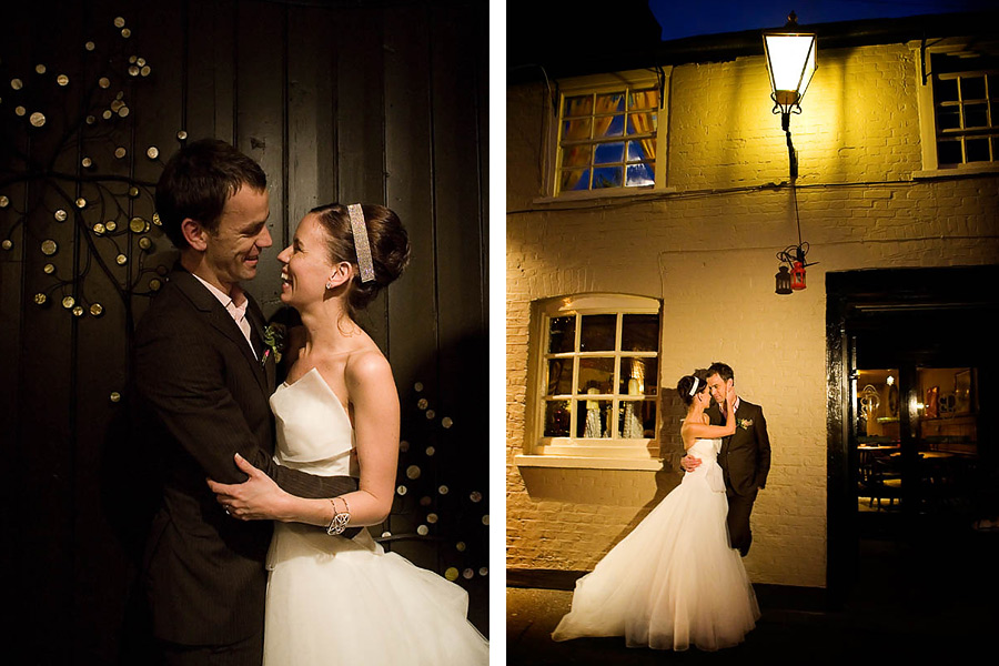 Wedding Photography by Segerius Bruce Photography