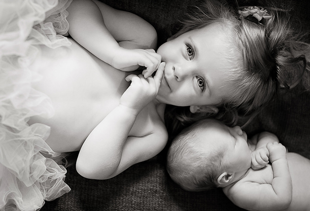 Family and newborn Photographer Surrey