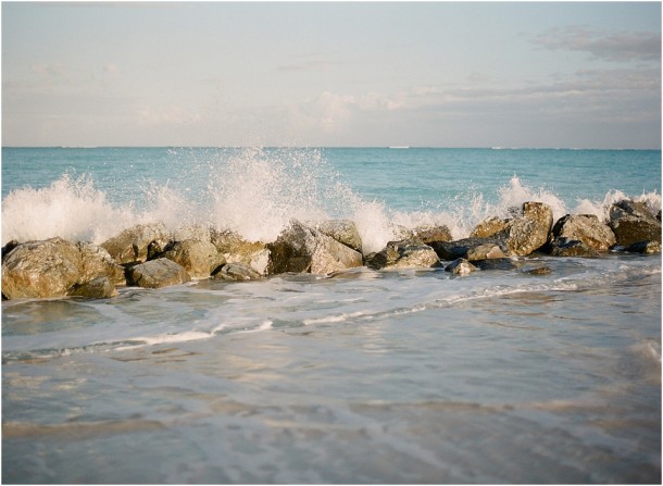 Film photographer Providenciales, TCI (4)