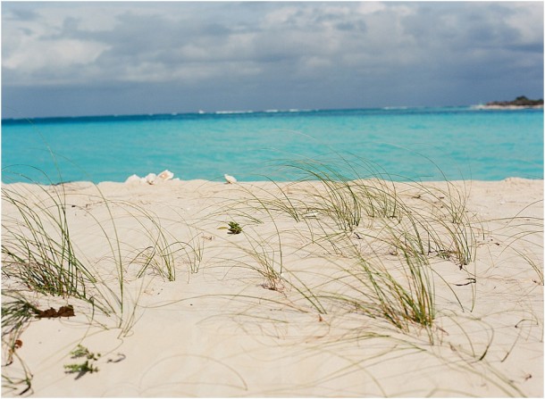 Film photographer Providenciales, TCI (1)