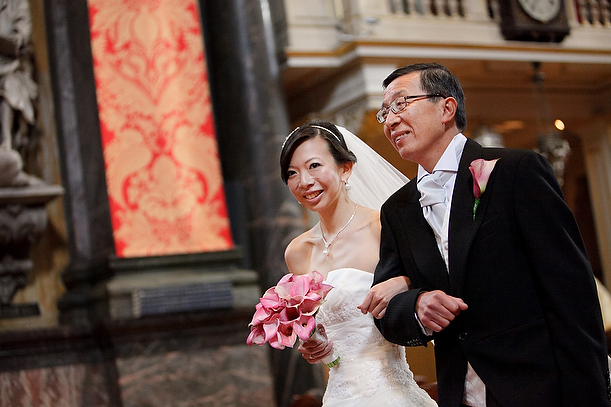 Chinese Wedding Photographer London