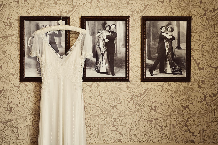 Jenny Packham Claire Wedding Dress