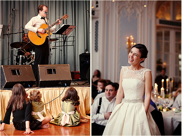 Jewish Wedding at The Savoy London