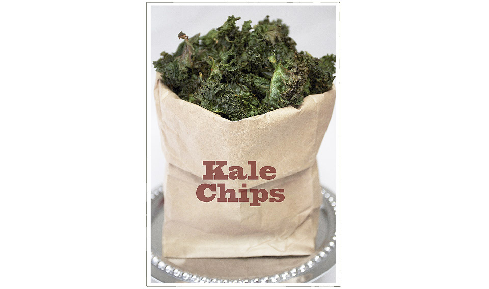 kale-chips