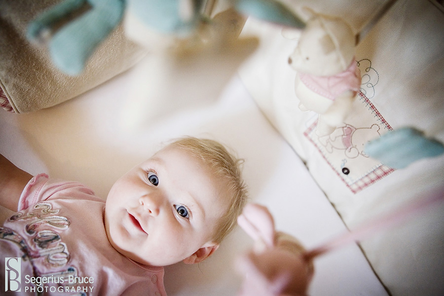 Baby Photography Surrey