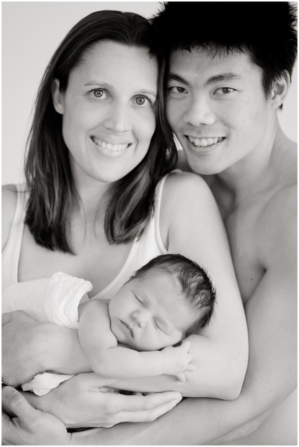 Newborn baby photographer in Surrey and London (2)