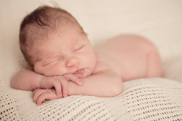 sleepy newborn photographer in surrey and london