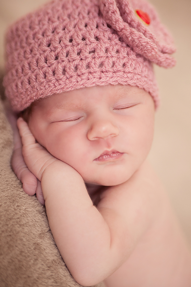 sleepy newborn photographer in surrey and london