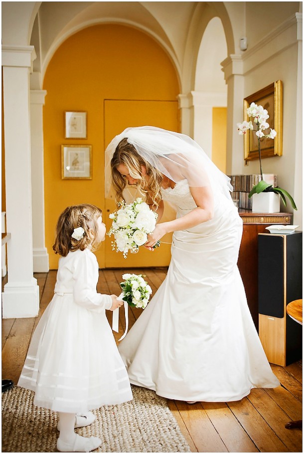 Braxted Park Wedding | Top UK Wedding Photographer - Segerius Bruce Photography