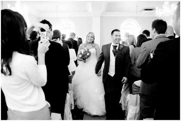 Wedding at Glenmore House Surbiton  (37)