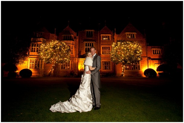 Wedding at Great Fosters (7)