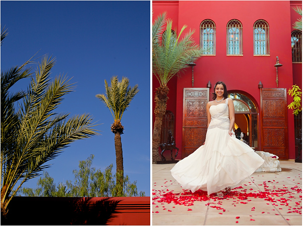 marrakech wedding photographer