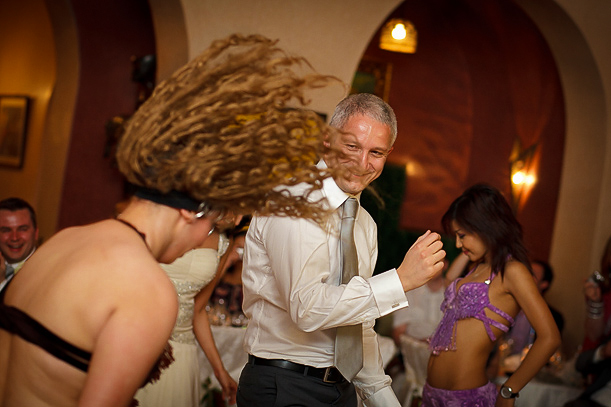Marrakech Wedding Photographer