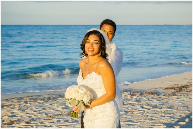 Destination Wedding in Turks and Caicos | Top Destination Wedding Photographers Durban - Segerius Bruce Photography
