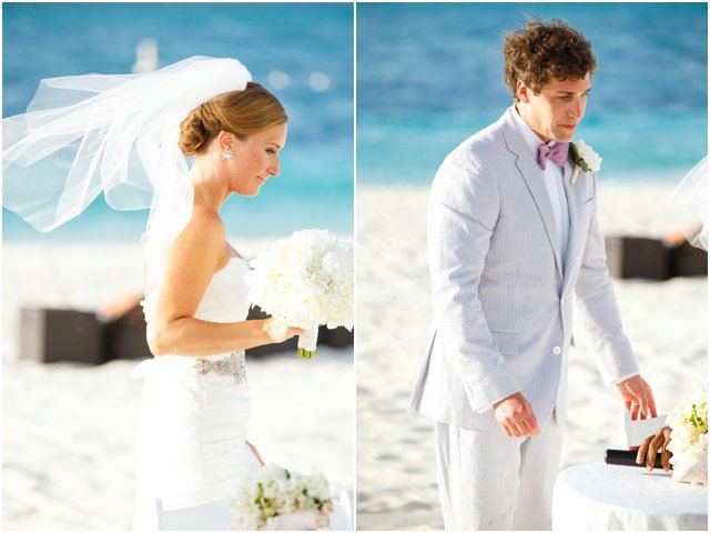 Jeffrey's Bay Wedding Photographers | Romantic Beach Wedding | Segerius Bruce Photography