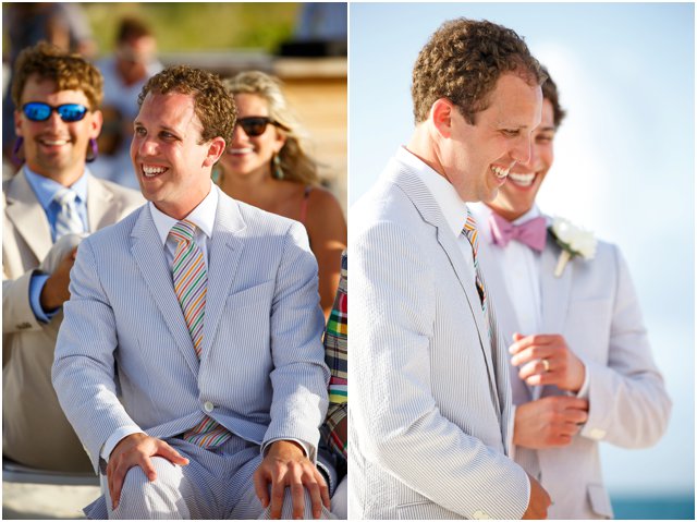 Jeffrey's Bay Wedding Photographers | Romantic Beach Wedding | Segerius Bruce Photography