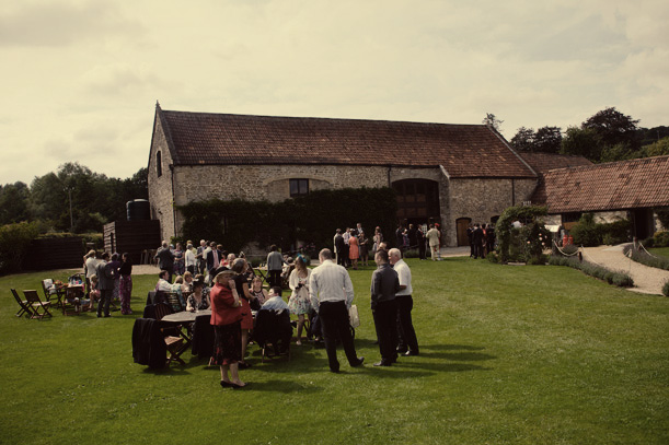 Wedding at Priston Mill Bath