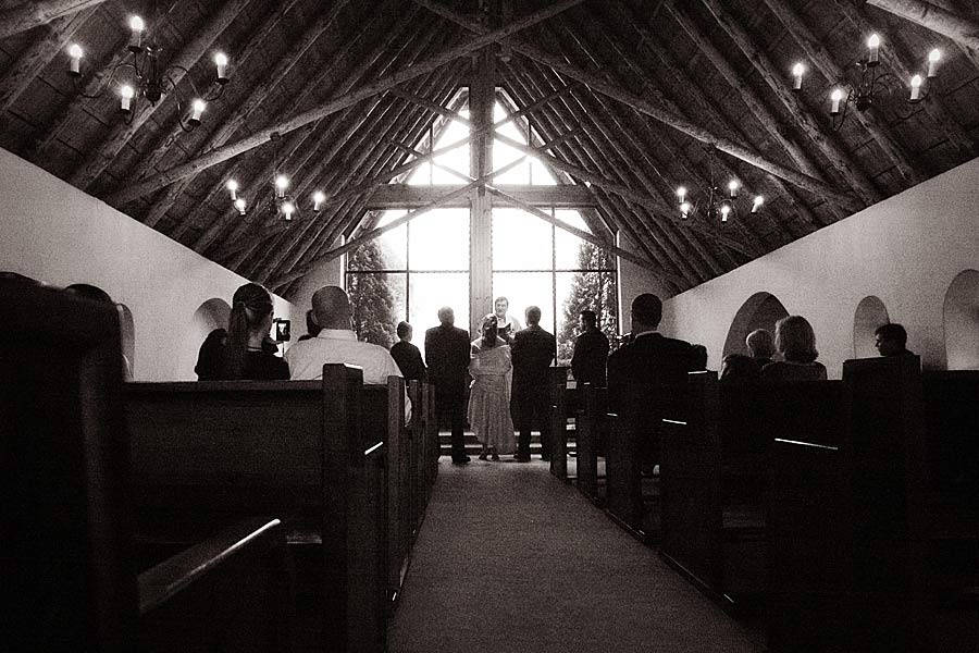 Church Wedding in South Africa held at Cathedral Peak